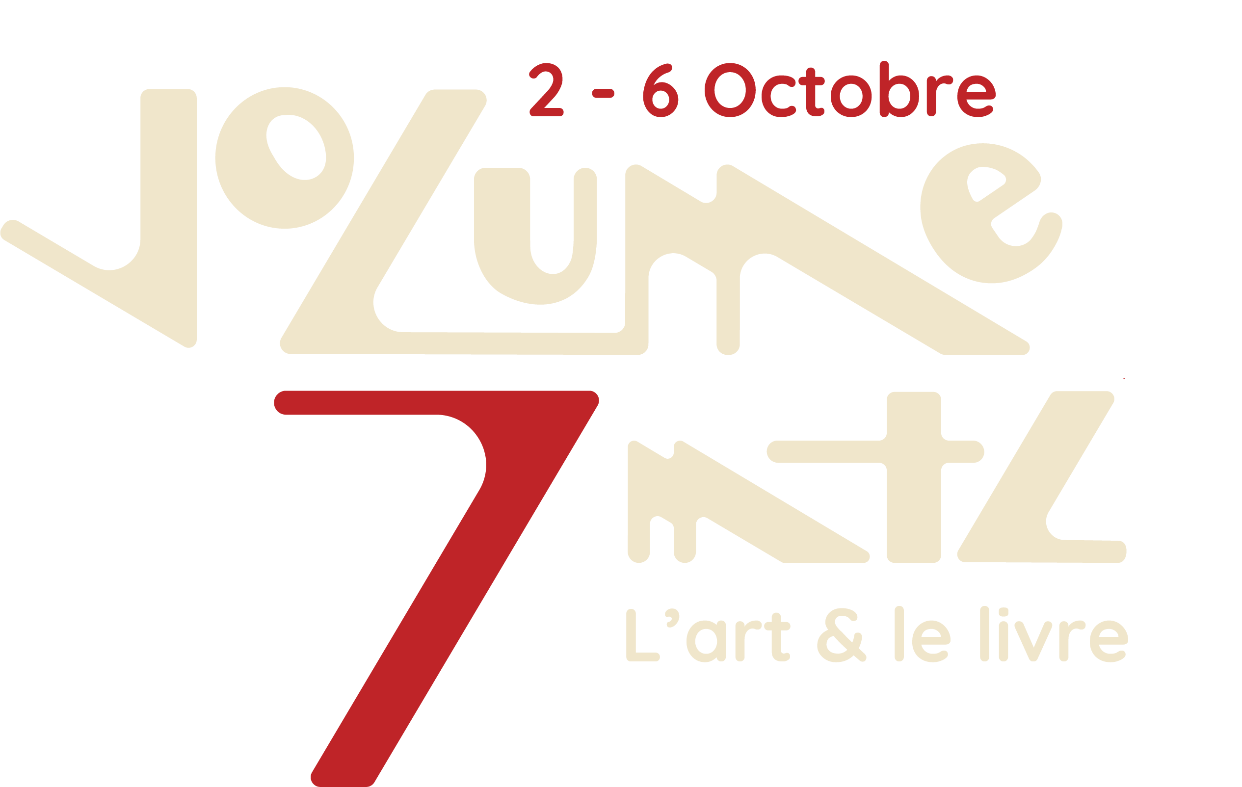 Volume 7 MTL - L'art & le livre